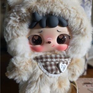 MITUTU- Goodbye Nightmare series! “HOPE”.